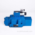 4we25d pilot solenoid mbukak katup kontrol arah